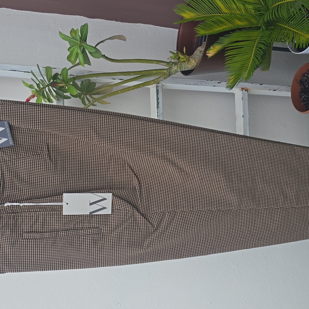 Woman Dress Pant